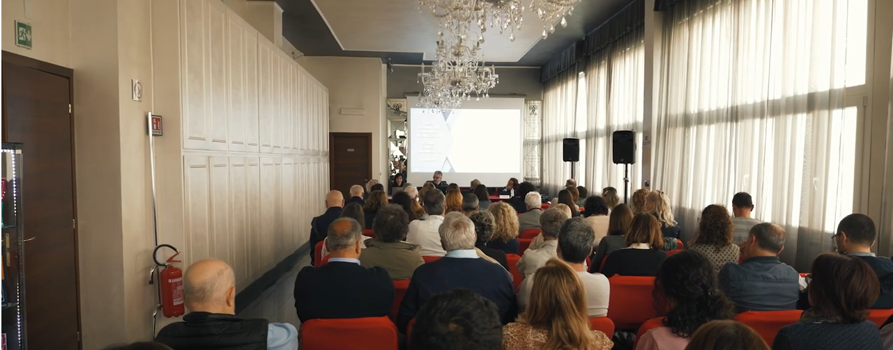 sala eventi euroedizioni torino